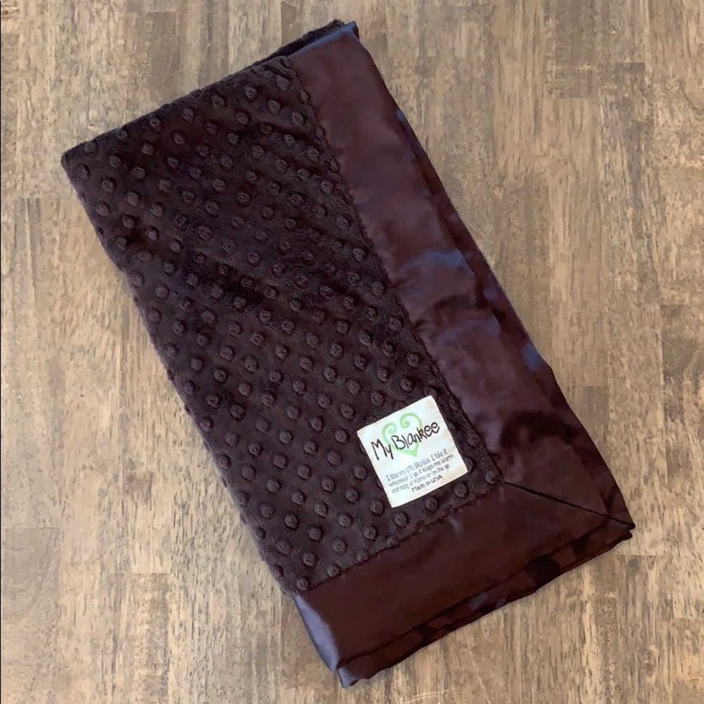My Blankee Blanket